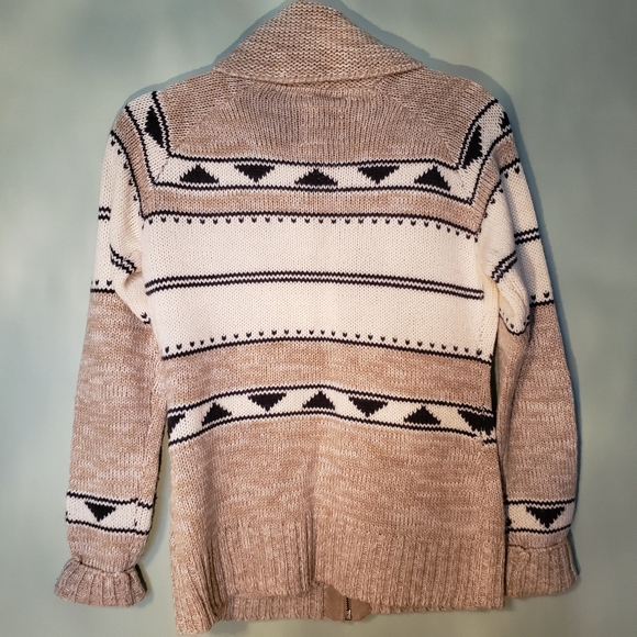 Triple 5 Soul Knit Sweater - Picture 2 of 6